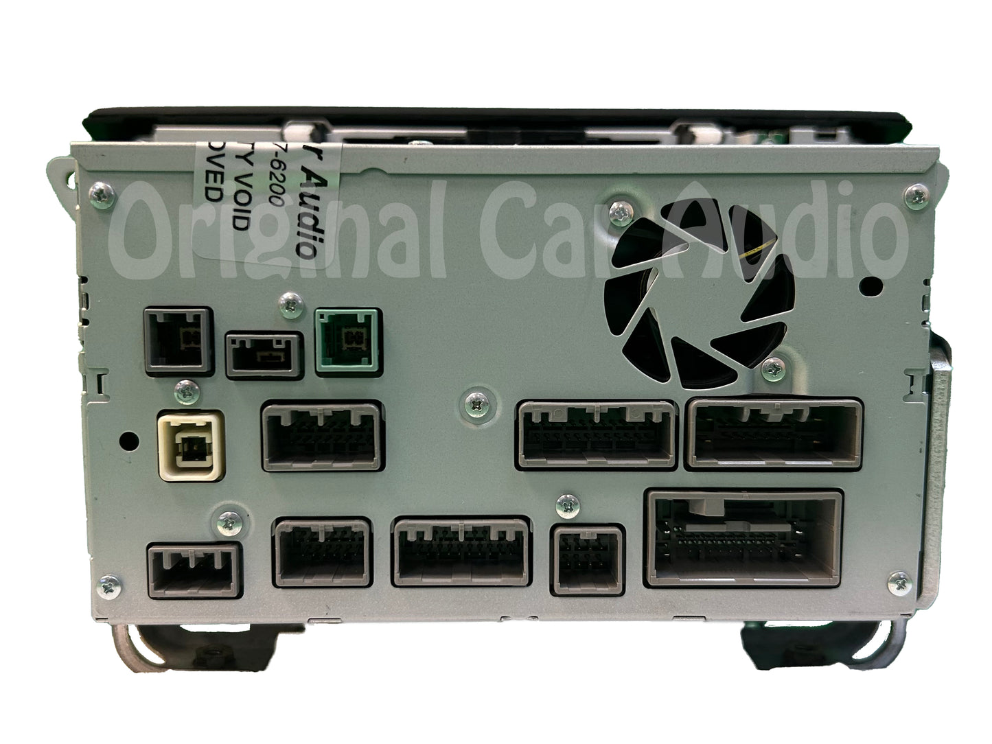 Refurbished 2014 - 2016 Acura MDX OEM CD AM FM Touch Screen Navigation Media Radio Receiver