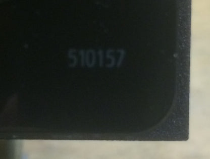 2015 - 2016 Toyota Sienna OEM Navigation Touchscreen XM CD Player Receiver 510157, 86100-08061
