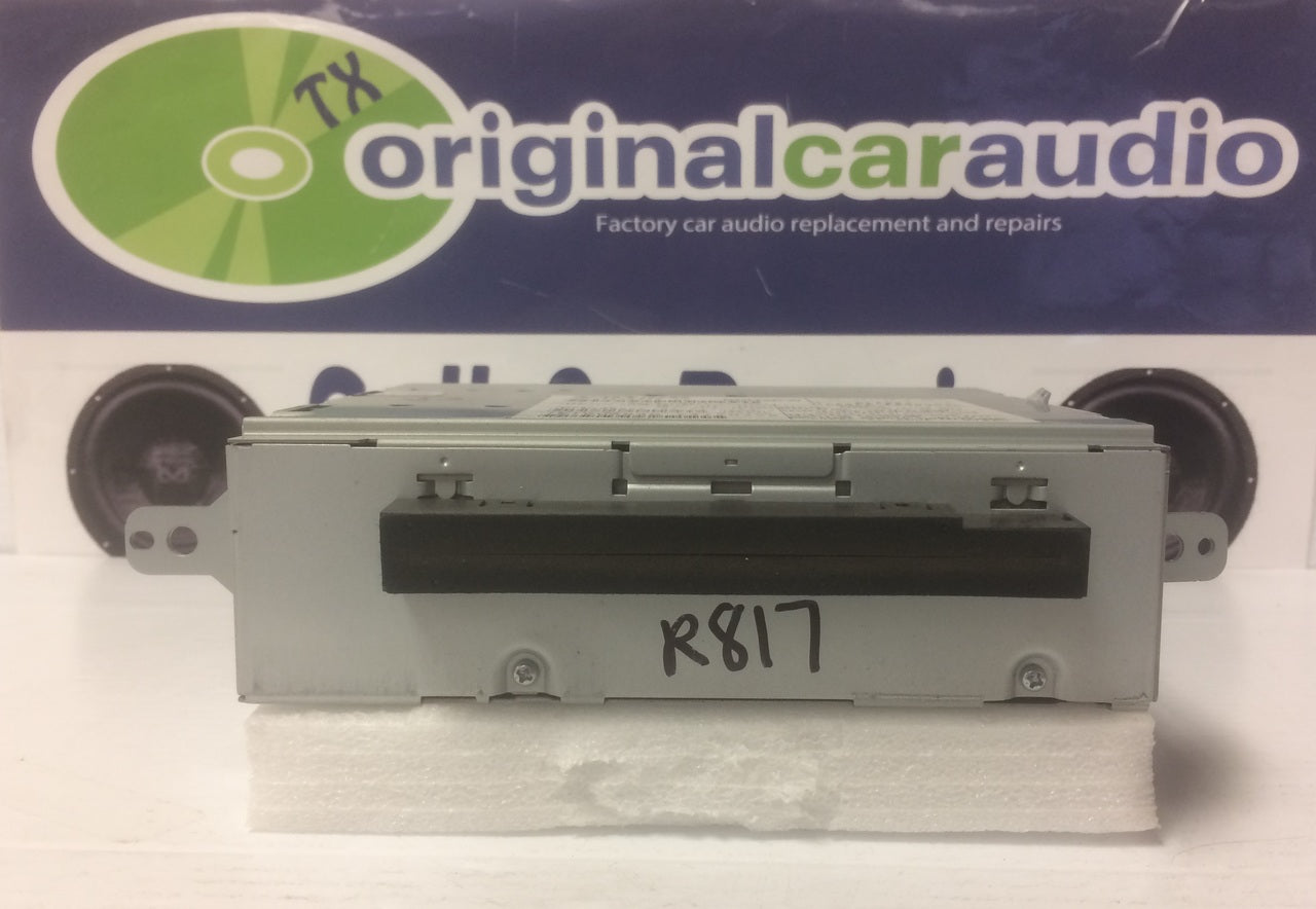 2007 2008 2009 2010 2011 2012 2013 2014 Volvo XC90 OEM 6 CD Player Receiver