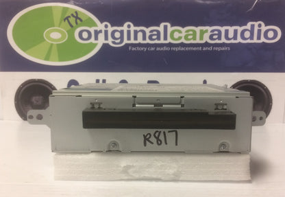 2007 2008 2009 2010 2011 2012 2013 2014 Volvo XC90 OEM 6 CD Player Receiver