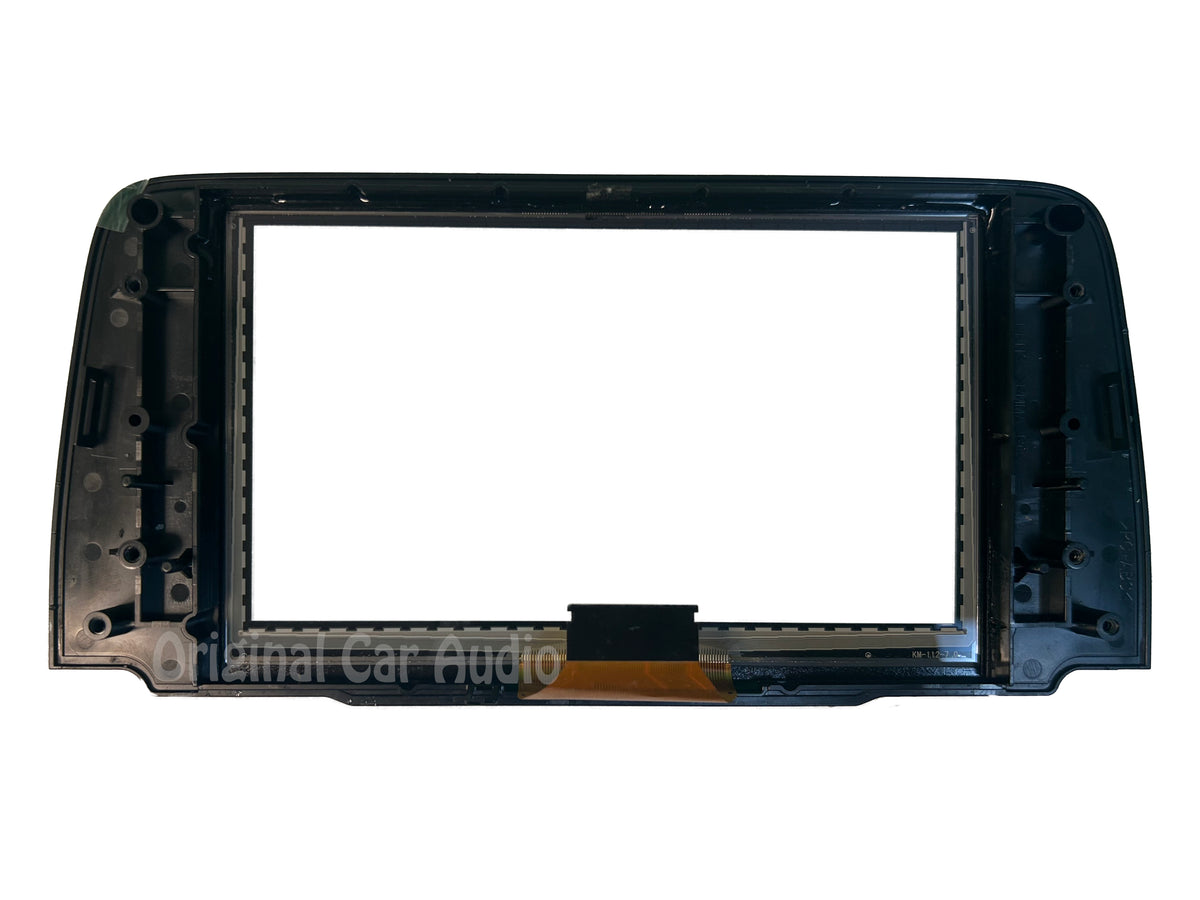New 7" Touch Screen Digitizer K123611J0A TM070RDHP05 A1P72N642U026 for Mazda Multimedia Player Navigation Radio