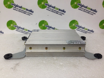 2002 2003 2004 2005 GMC Chevrolet Impala Amplifier Amp