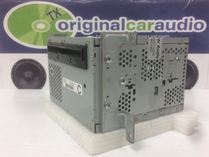 2009 2010 Ford OEM F-150 Raptor Radio AM FM Non-Navigation CD MP3 Player Receiver