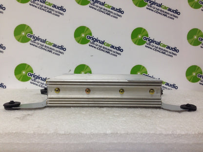 2002 2003 2004 2005 GMC Chevrolet Impala Amplifier Amp
