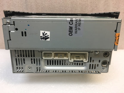 2004 - 2006 Lexus RX330 RX350 Radio 6 CD Player LEVINSON 86120-48460, P6848