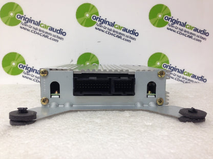 2002 2003 2004 2005 GMC Chevrolet Impala Amplifier Amp