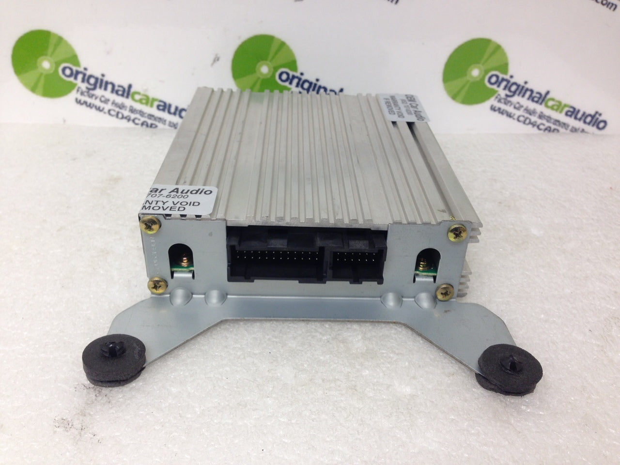 2002 2003 2004 2005 GMC Chevrolet Impala Amplifier Amp