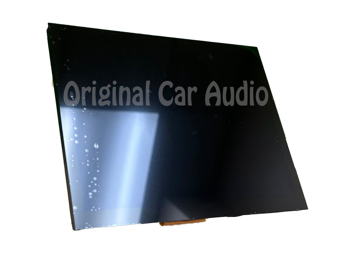 18 Jeep Grand Cherokee 8.4 Uconnect LCD MONITOR Touch-Screen Radio Navigation