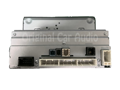 2020 - 2023 Toyota Corolla OEM Gracenote Navigation Bluetooth Multi Media Touch Screen XM Radio Receiver