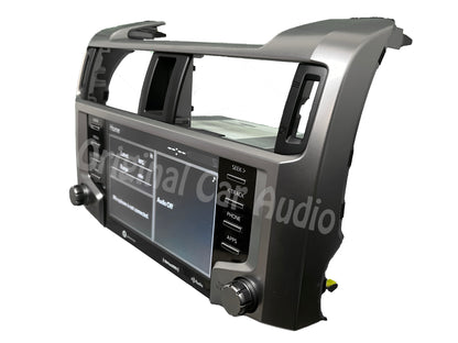 2019 - 2023 Toyota 4Runner Gracenote Navigation Apple Carplay Android Auto Multi Media Bluetooth Radio Receiver