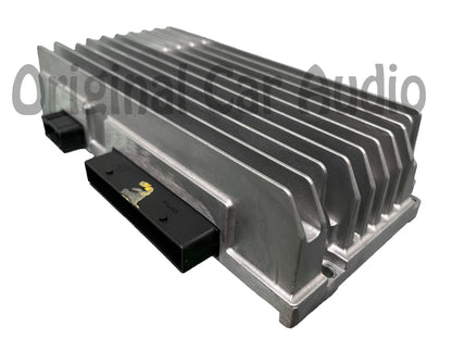 2008 - 2012 Audi A4 Q5 OEM Bang and Olufsen Premium Sound Audio Amplifier Amp