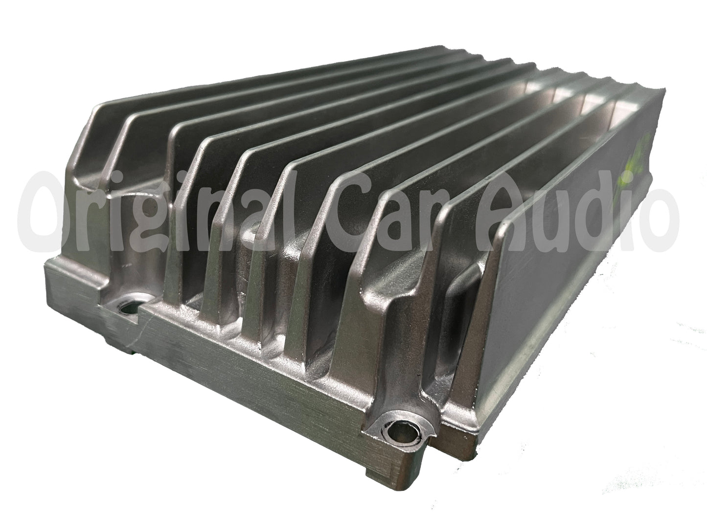 2008 - 2012 Audi A4 Q5 OEM Bang and Olufsen Premium Sound Audio Amplifier Amp