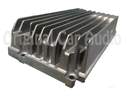 2008 - 2012 Audi A4 Q5 OEM Bang and Olufsen Premium Sound Audio Amplifier Amp