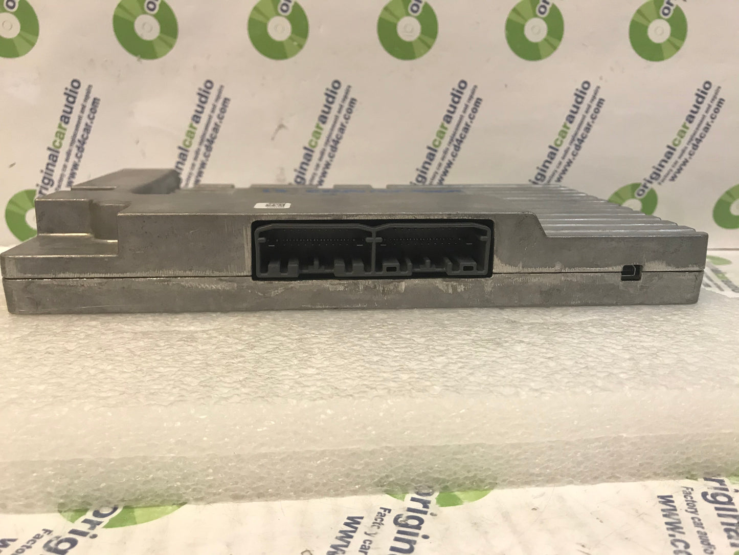 2012-2016 Charger Challenger 300 RADIO AUDIO AMPLIFIER AMP Logic 7 OEM