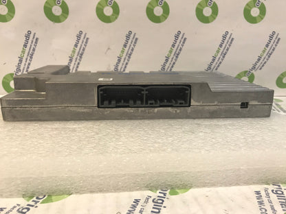 2012-2016 Charger Challenger 300 RADIO AUDIO AMPLIFIER AMP Logic 7 OEM