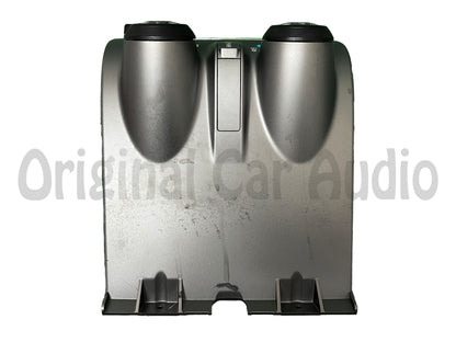 2010 - 2012 Chevrolet Chevy Camaro OEM Single Zone Climate Radio Control Panel With Heated Seats UYE