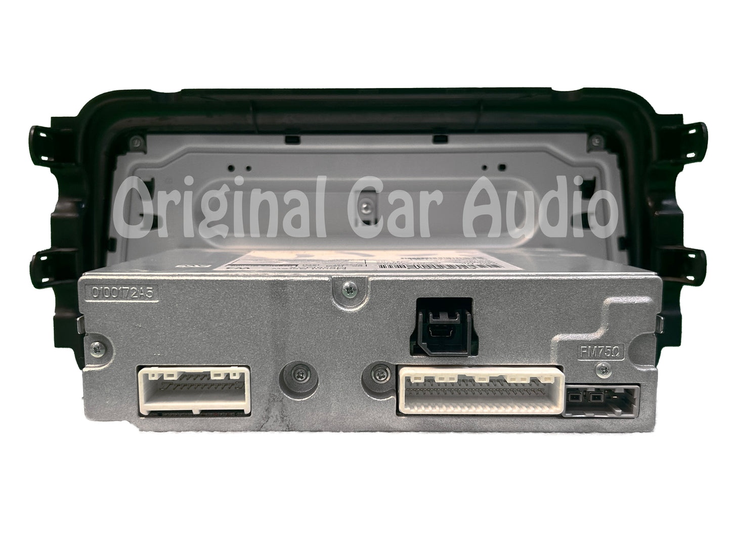 Refurbished 2018 - 2023 Nissan Kicks Versa OEM Display Audio Multi Media Bluetooth Radio Receiver