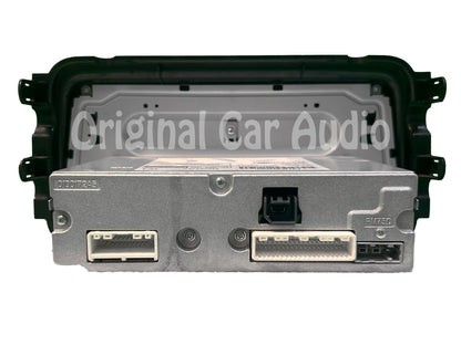 Refurbished 2018 - 2023 Nissan Kicks Versa OEM Display Audio Multi Media Bluetooth Radio Receiver