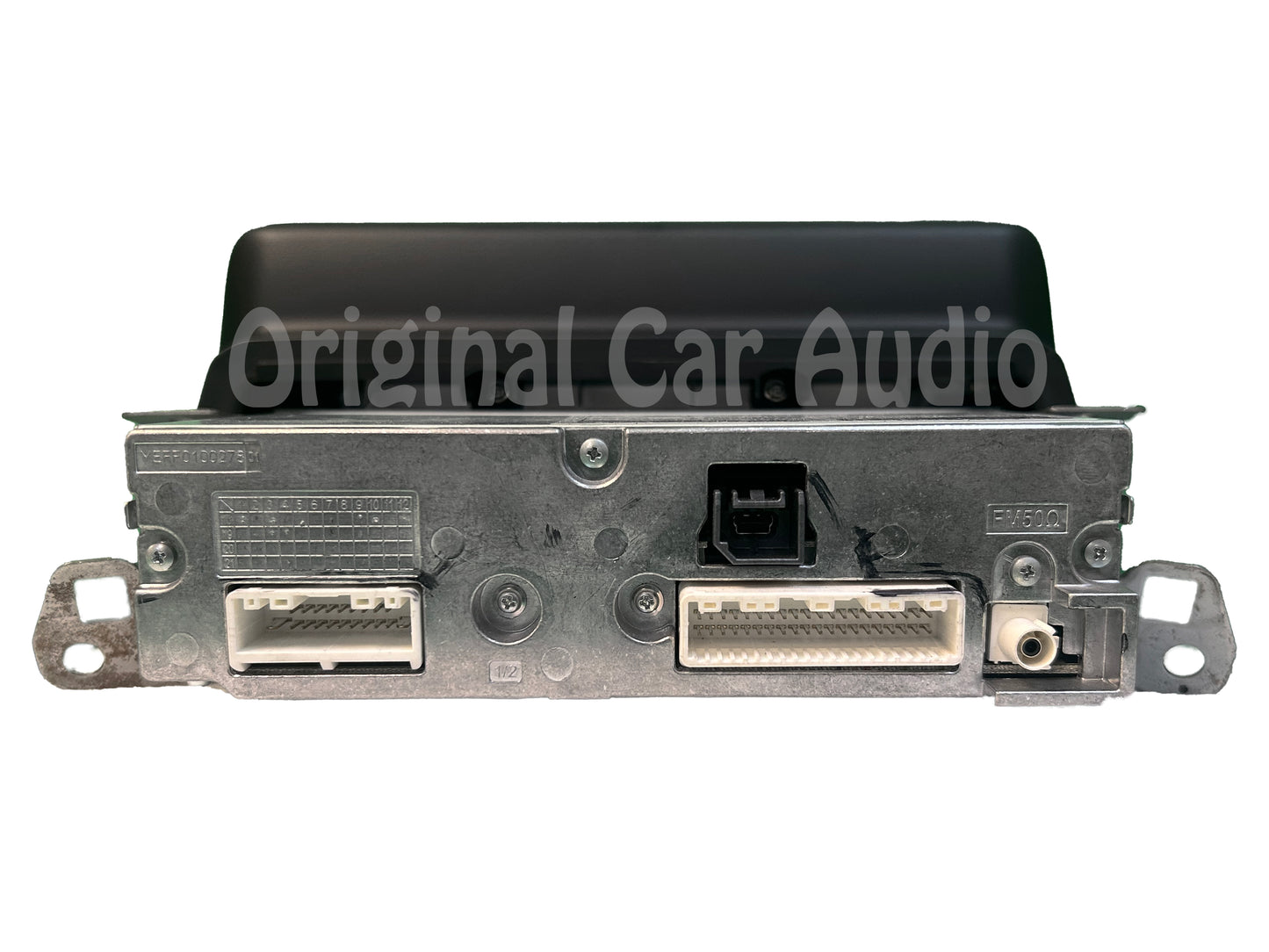 2020 - 2022 Nissan Sentra OEM Radio Receiver AM FM XM Non-Navigation Display Screen