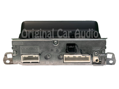 2020 - 2022 Nissan Sentra OEM Radio Receiver AM FM XM Non-Navigation Display Screen