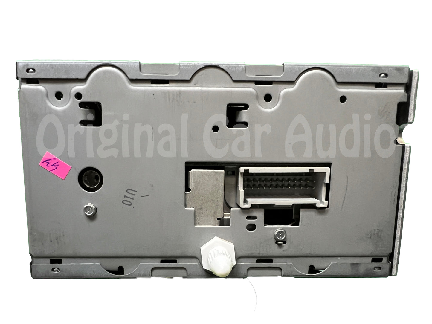 2003 - 2007 Chevrolet Chevy GMC Express OEM AM FM Radio Receiver UM7 UMR