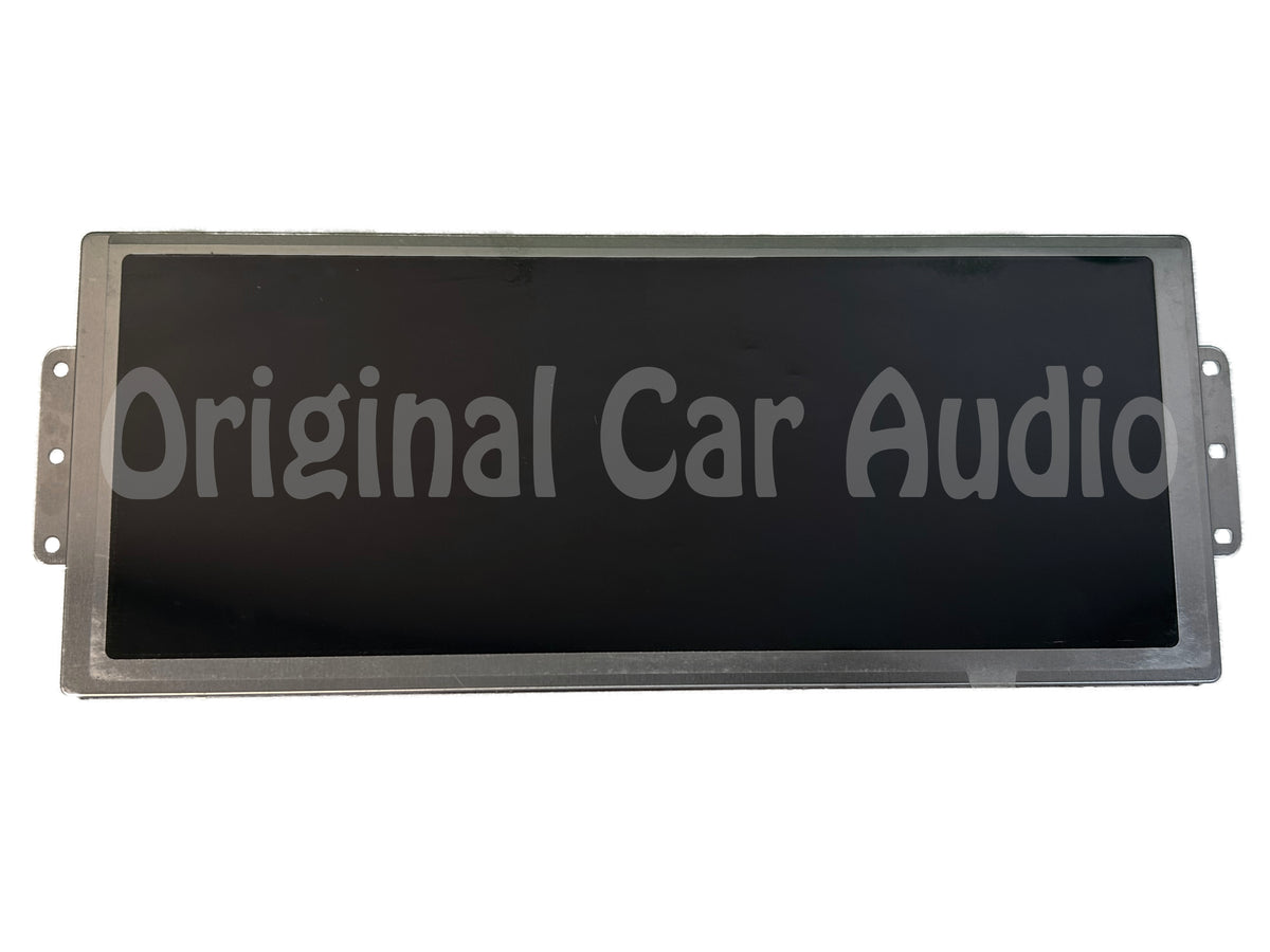 New BMW Original 8.8inch LCD display Screens OEM Navigation