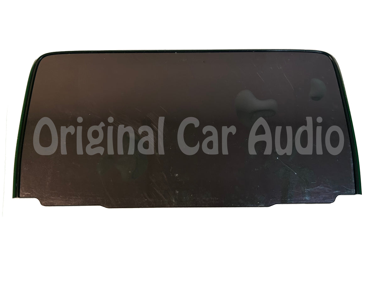 New Replacement 2017 - 2020 Mazda CX-5 7" LCD & Screen Display Touch Screen Radio Navigation
