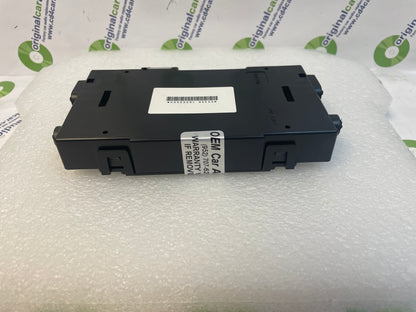 2018 Temp Control Amplifier Nissan Maxima OEM 27760 9DE0A