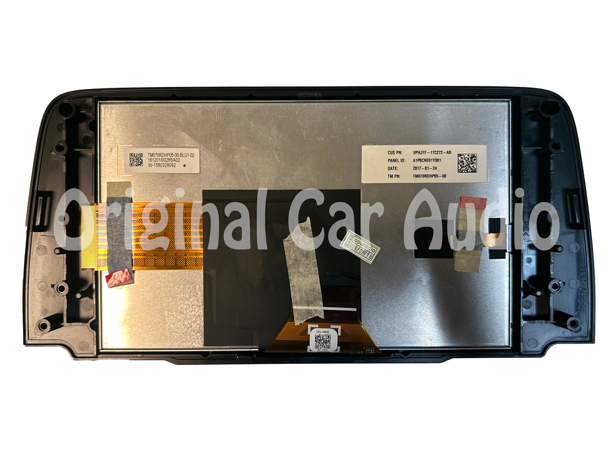 New Replacement 2017 - 2020 Mazda CX-5 7" LCD & Screen Display Touch Screen Radio Navigation