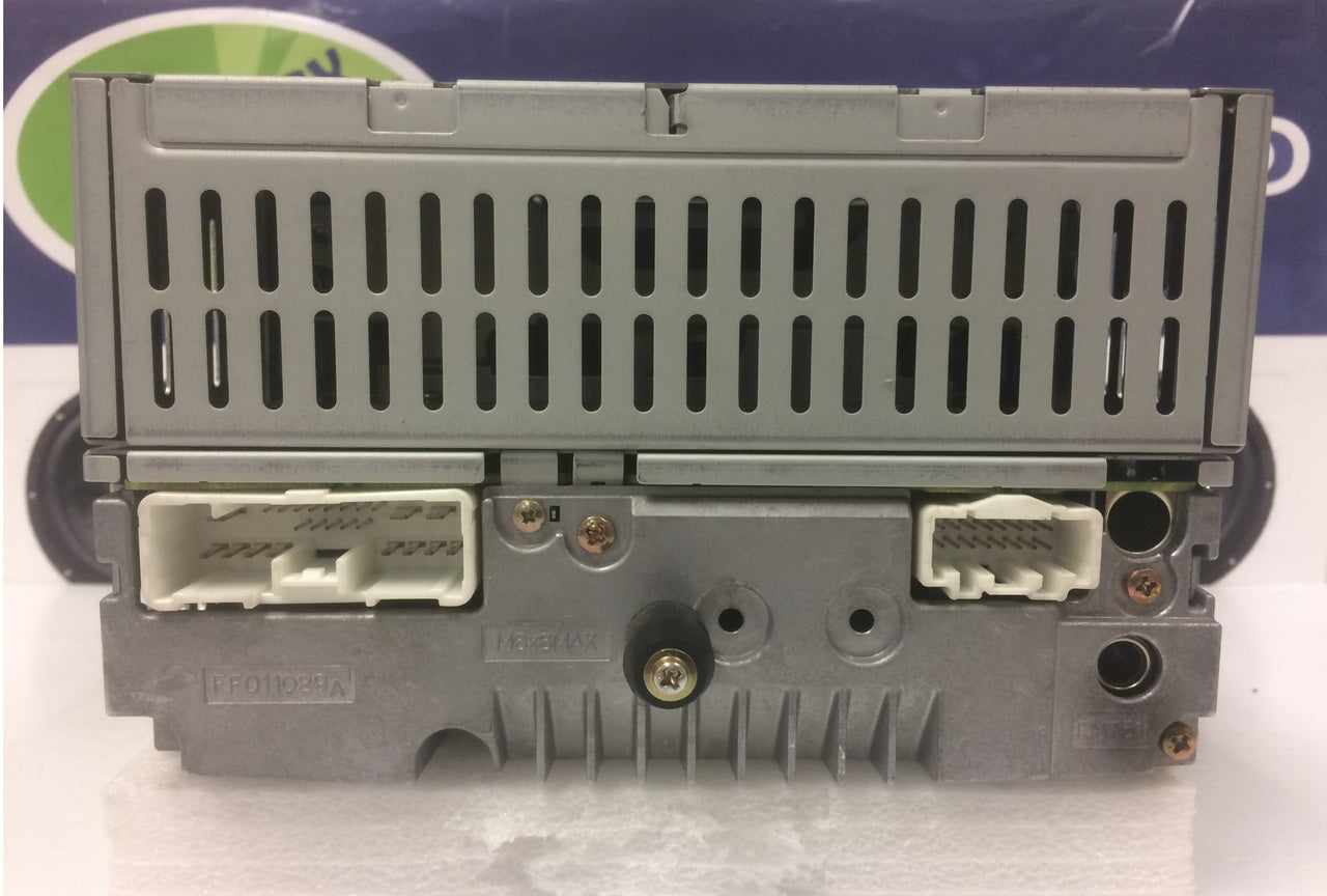 2001 2002 MAZDA Millenia 626 OEM BOSE Radio Stereo Single Disc Changer CD Player 1164