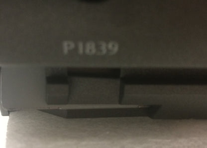 2010 - 2012 Lexus IS250 OEM AM FM Radio Stereo CD Player Receiver P1839