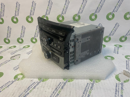12 13 14 15 Honda Pilot AM FM CD Player Radio 1XV1 39100-SZA-L111-M1