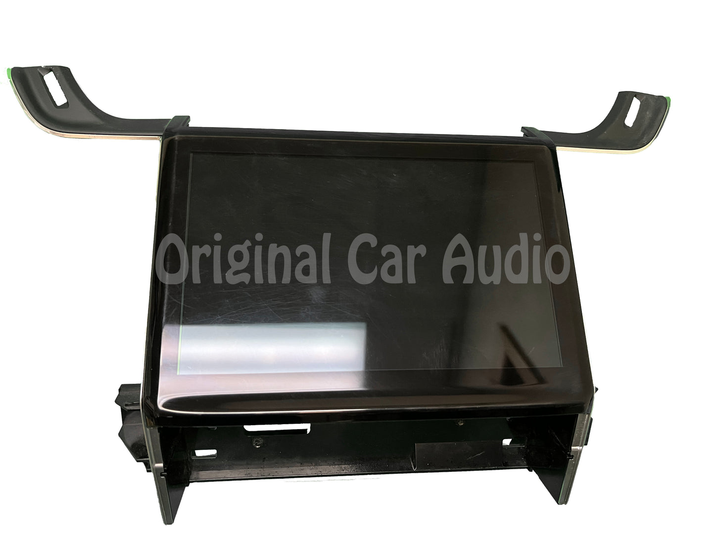 2021 - 2024 Jeep Grand Cherokee OEM 10" Center Stack Radio Multi Media Information Display Touch Screen Monitor