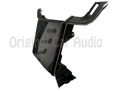 2021 - 2024 Jeep Grand Cherokee OEM 10" Center Stack Radio Multi Media Information Display Touch Screen Monitor