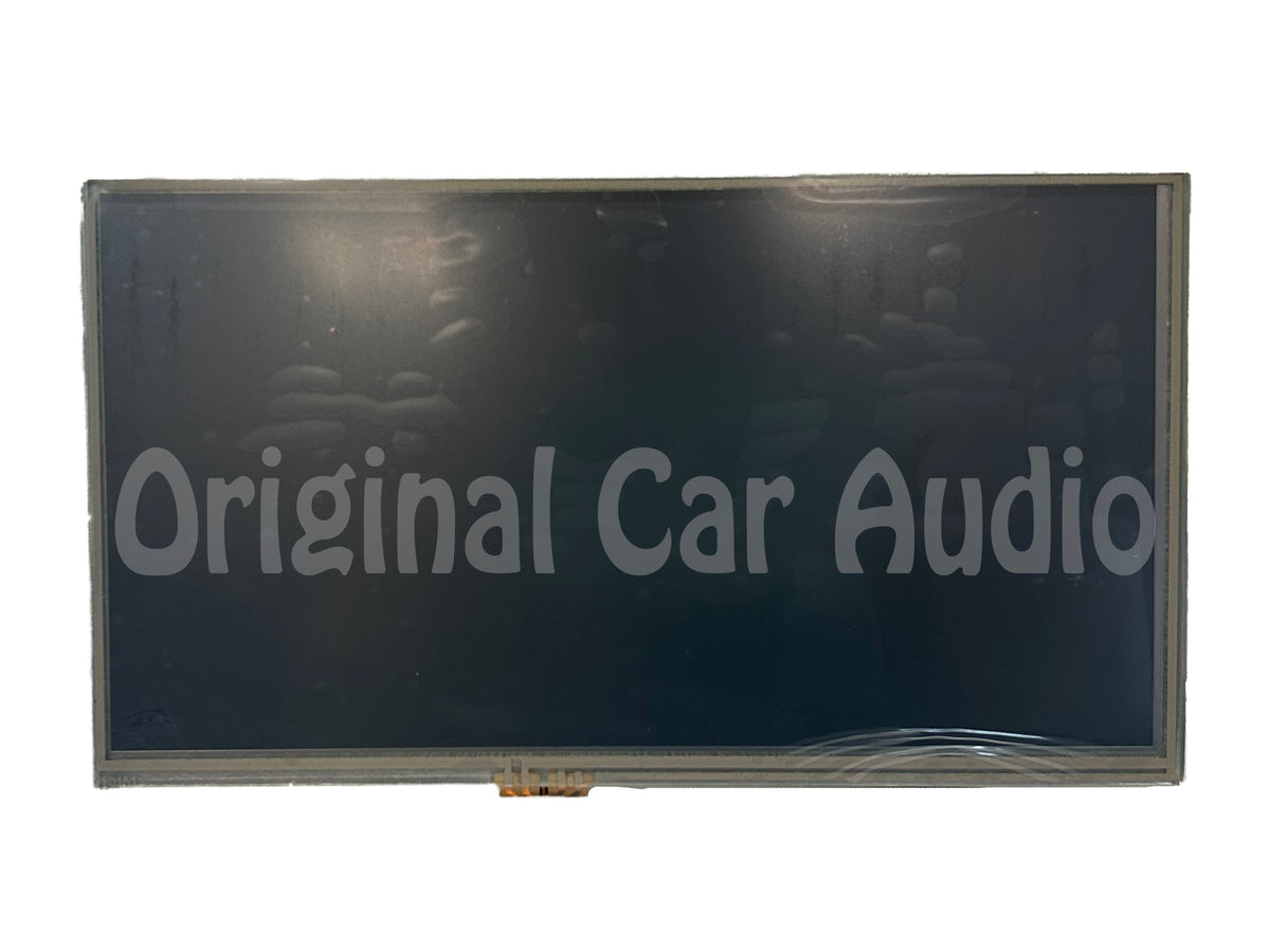 New Toyota Replacement 7 inch LCD display Touch Screen OEM