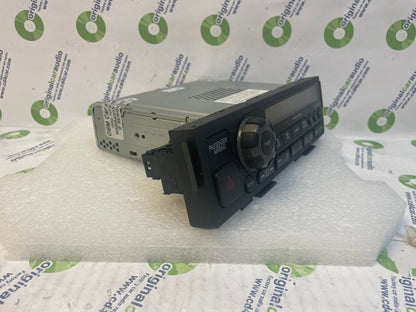 HONDA Ridgeline Navigation GPS System XM AM FM Radio Stereo Receiver 4AS4 2006 2007 2008