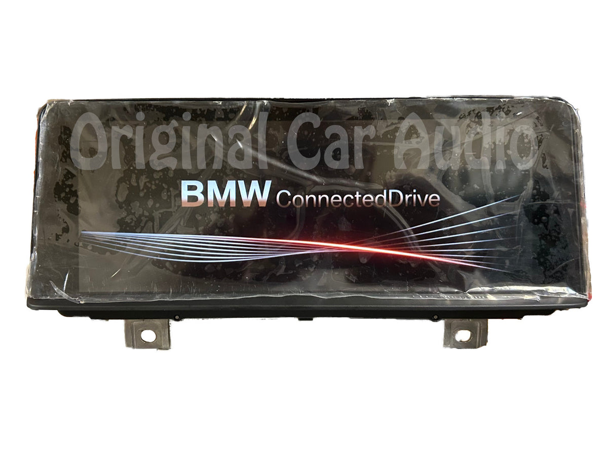 With Line Reman 2017-2021 BMW F20 F21 F22 F23 OEM NAVIGATION DISPLAY NBT EVO 8.8" SCREEN
