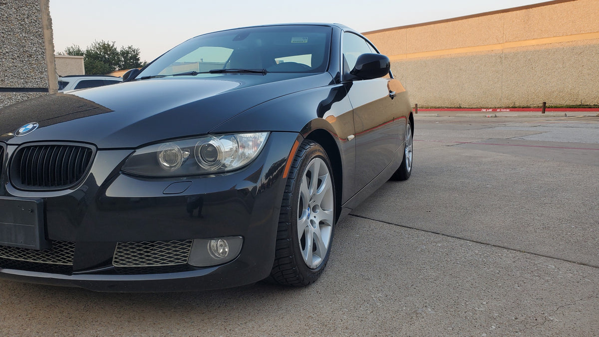BMW 335i