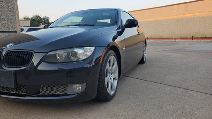 BMW 335i