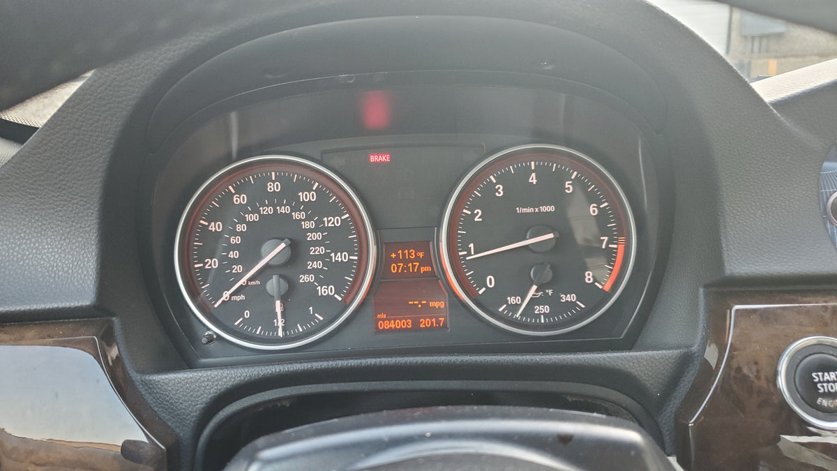 BMW 335i