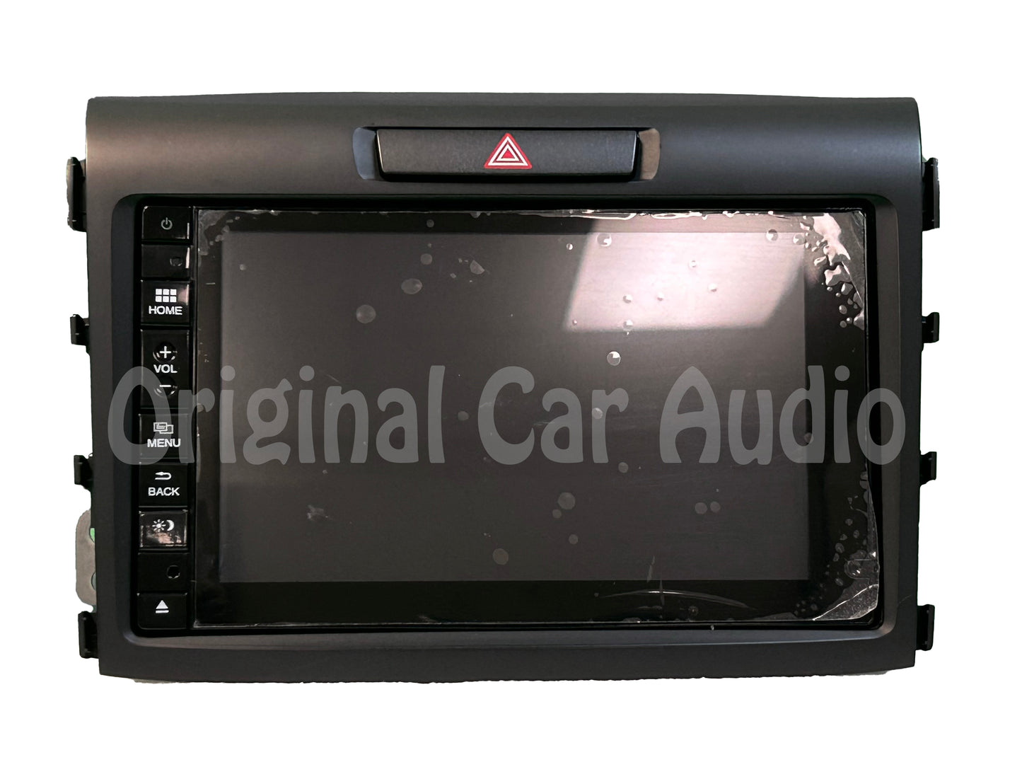 Refurbished 2015 - 2016 Honda CRV OEM Touch Screen Bluetooth AM FM SAT Receiver 9XN2