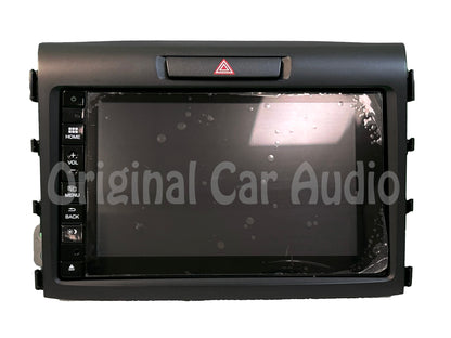Refurbished 2015 - 2016 Honda CRV OEM Touch Screen Bluetooth AM FM SAT Receiver 9XN2