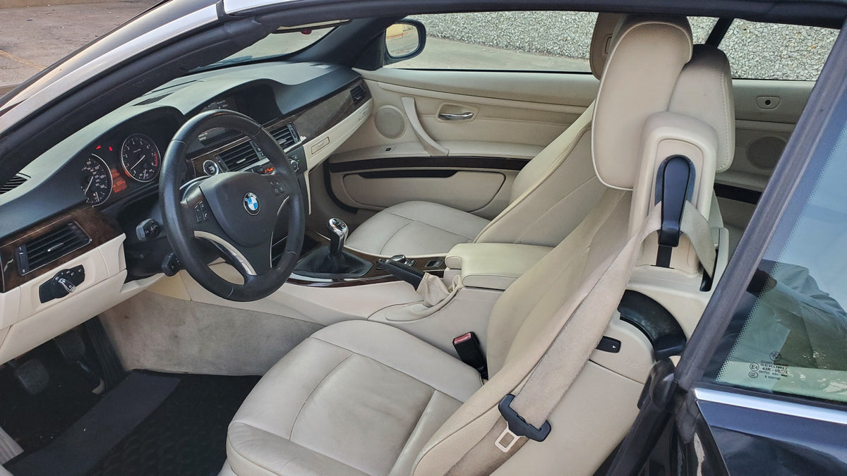 BMW 335i