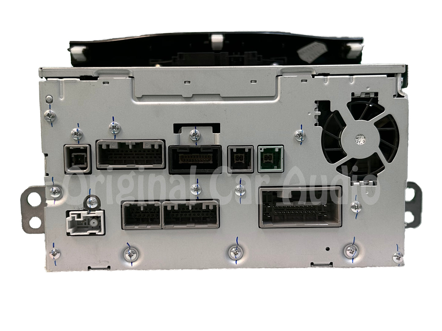 Refurbished 2015 - 2016 Honda CRV OEM Touch Screen Bluetooth AM FM SAT Receiver 9XN2