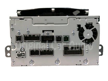 Refurbished 2015 - 2016 Honda CRV OEM Touch Screen Bluetooth AM FM SAT Receiver 9XN2
