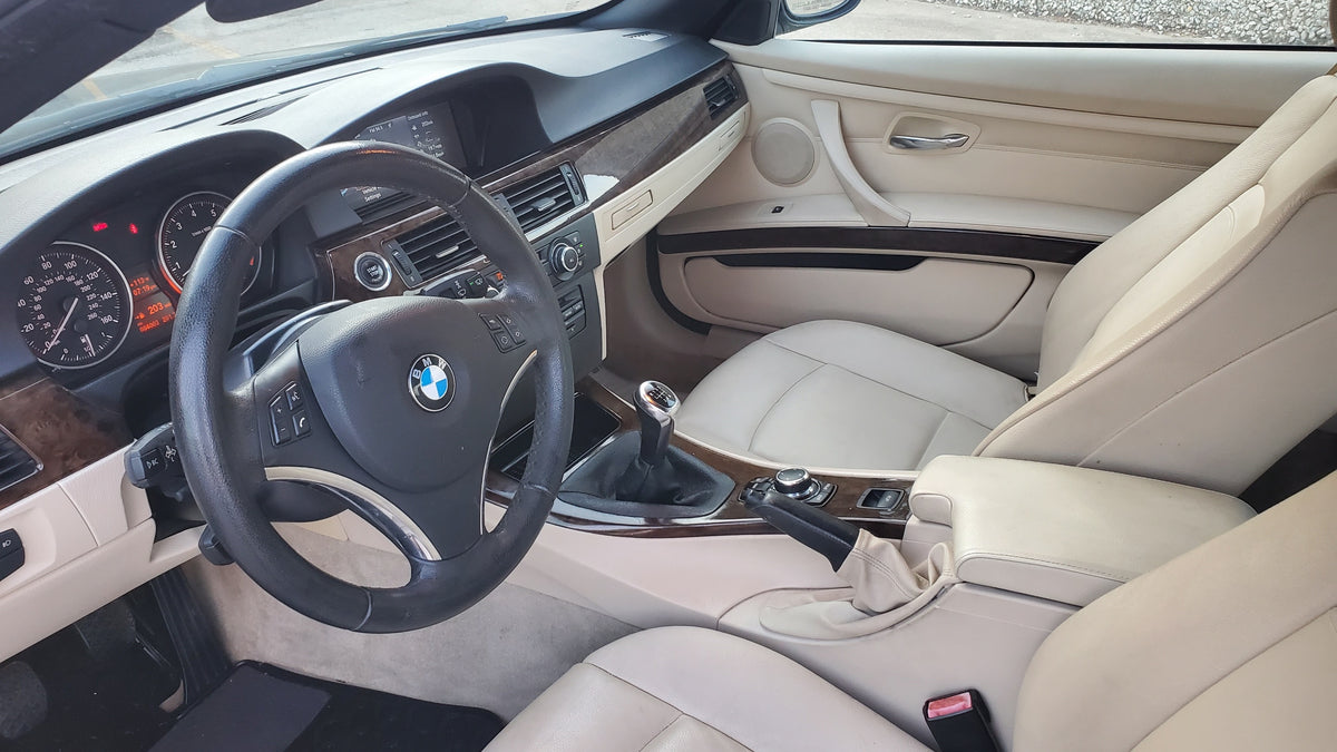 BMW 335i