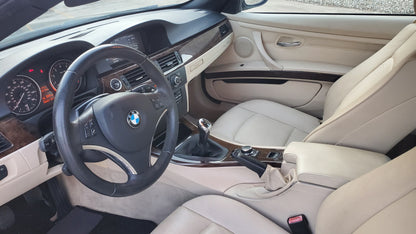 BMW 335i