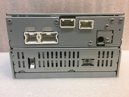 New 05-06 Nissan Altima Bose Radio & CD player