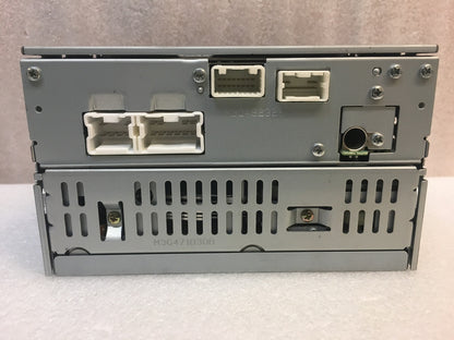 05-06 Nissan Altima Bose Radio & CD player