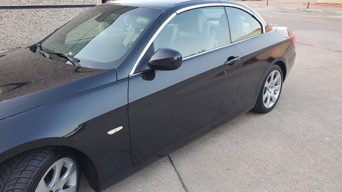 BMW 335i
